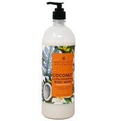 Wholesale - 32fl oz MD - Coconut Body Wash C/P 6, UPC: 811331025491